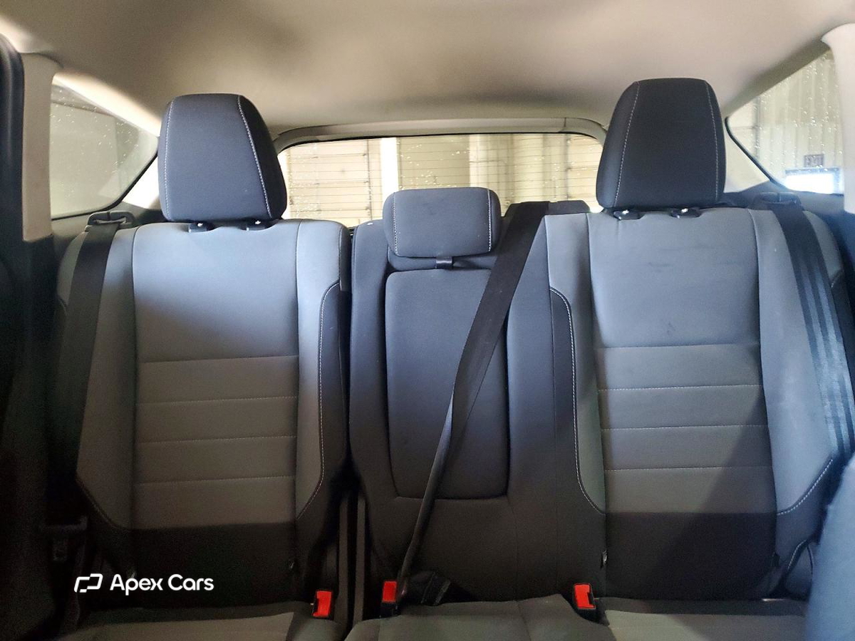 Ford Escape 2016