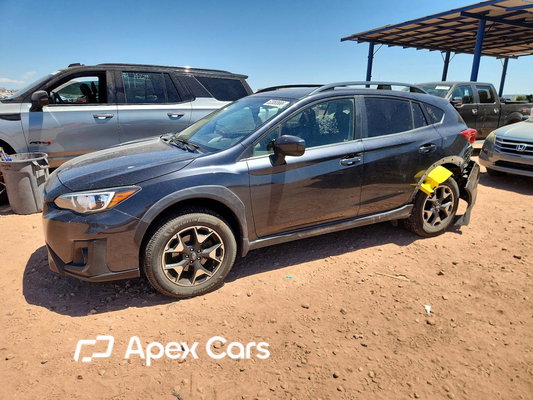 2019 Subaru XV - Zdjęcie 1 z 5