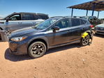 Subaru XV 2019