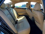 Hyundai Sonata 2012