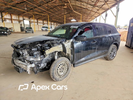 Acura MDX 2025 - Image 1 of 14