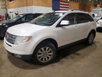 Ford Edge 2010