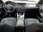 BMW X3 2011