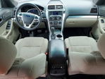 Ford Explorer 2014