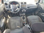 Nissan Versa 2014