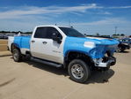Chevrolet Silverado 2023