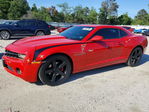 Chevrolet Camaro 2012