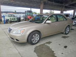 Hyundai Sonata 2009