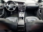 Audi A4 2013