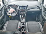 Chevrolet Trax 2018