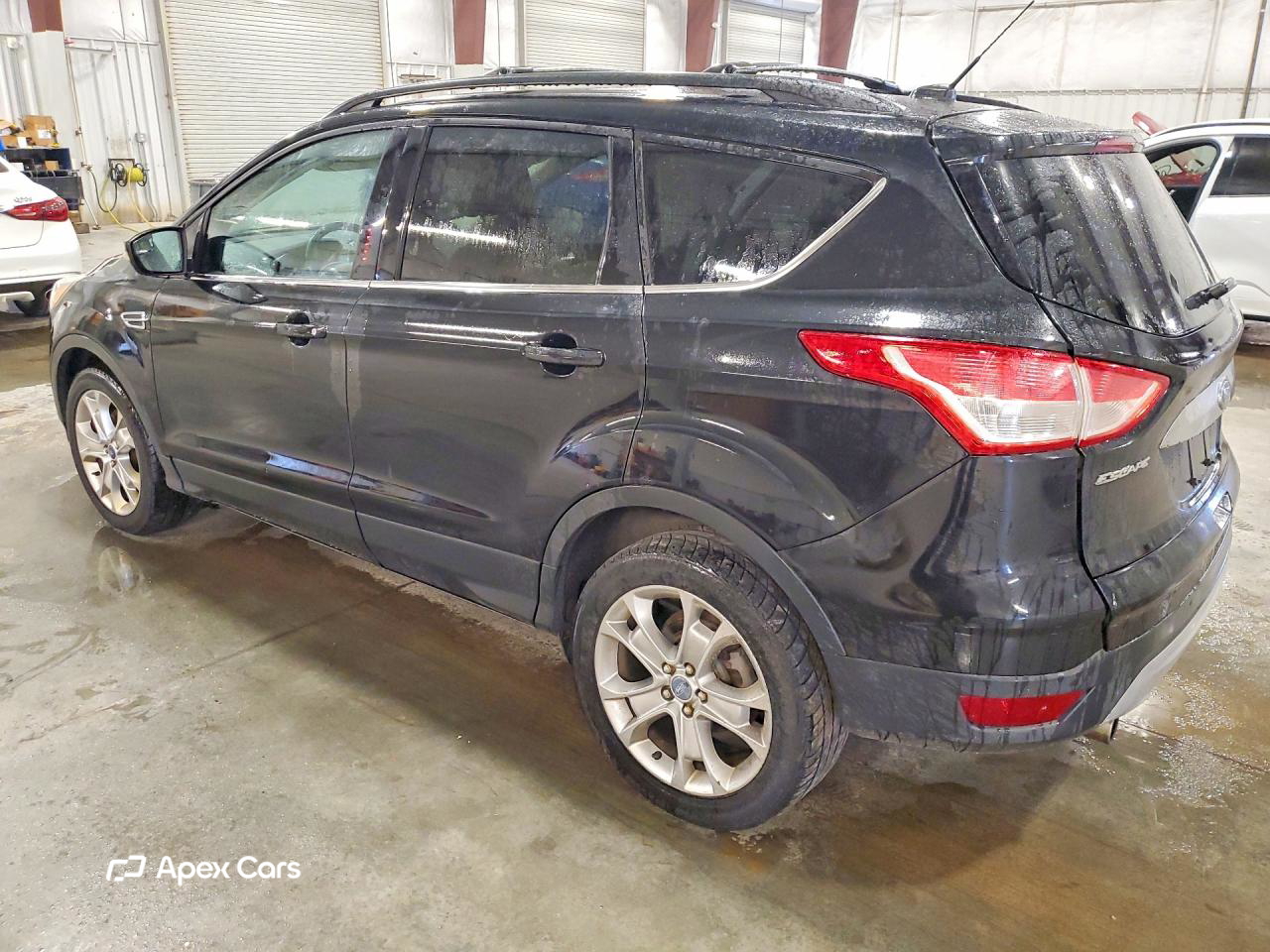 Ford Escape 2013