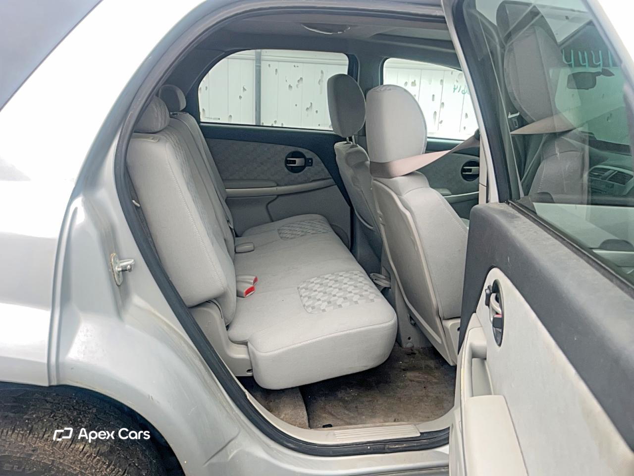 Chevrolet Equinox 2006