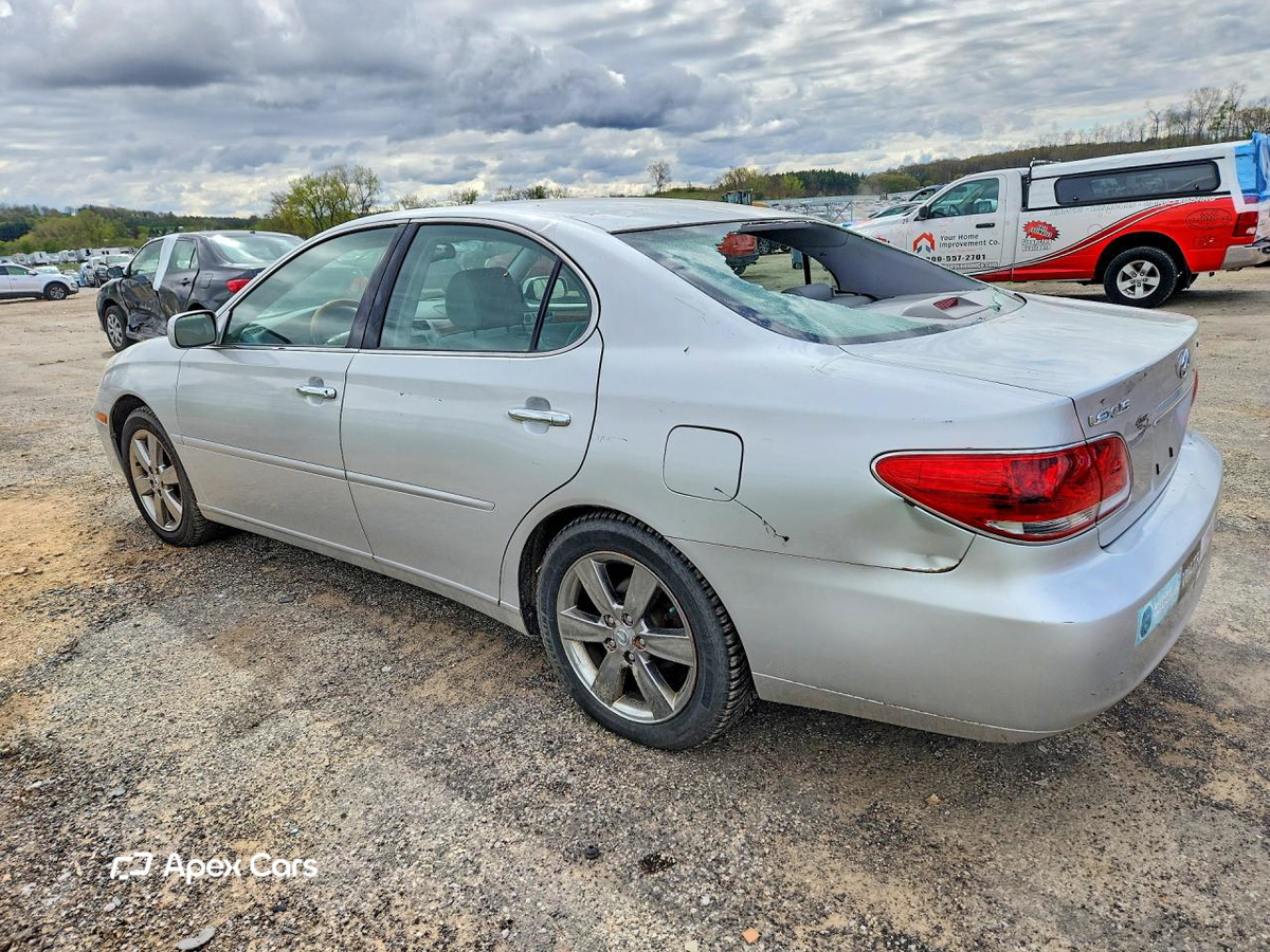 Lexus ES 2006