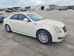 Cadillac CTS 2012