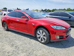 Tesla Model S 2013