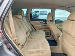 Nissan Rogue 2015