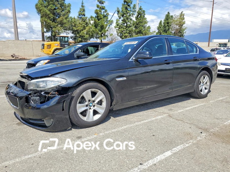 BMW Series 5 2011 - Image 1 of 12