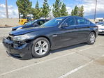 BMW Series 5 2011