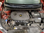 Hyundai Elantra 2012