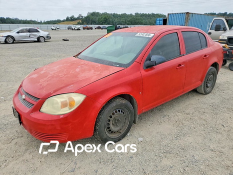 2007 Chevrolet Cobalt - Zdjęcie 1 z 5