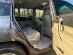 Toyota Highlander 2008