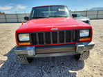 Jeep Cherokee 2000