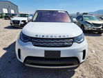Land Rover Discovery 2017