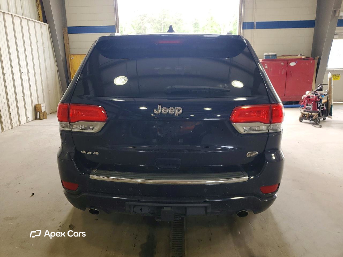 Jeep Cherokee 2014