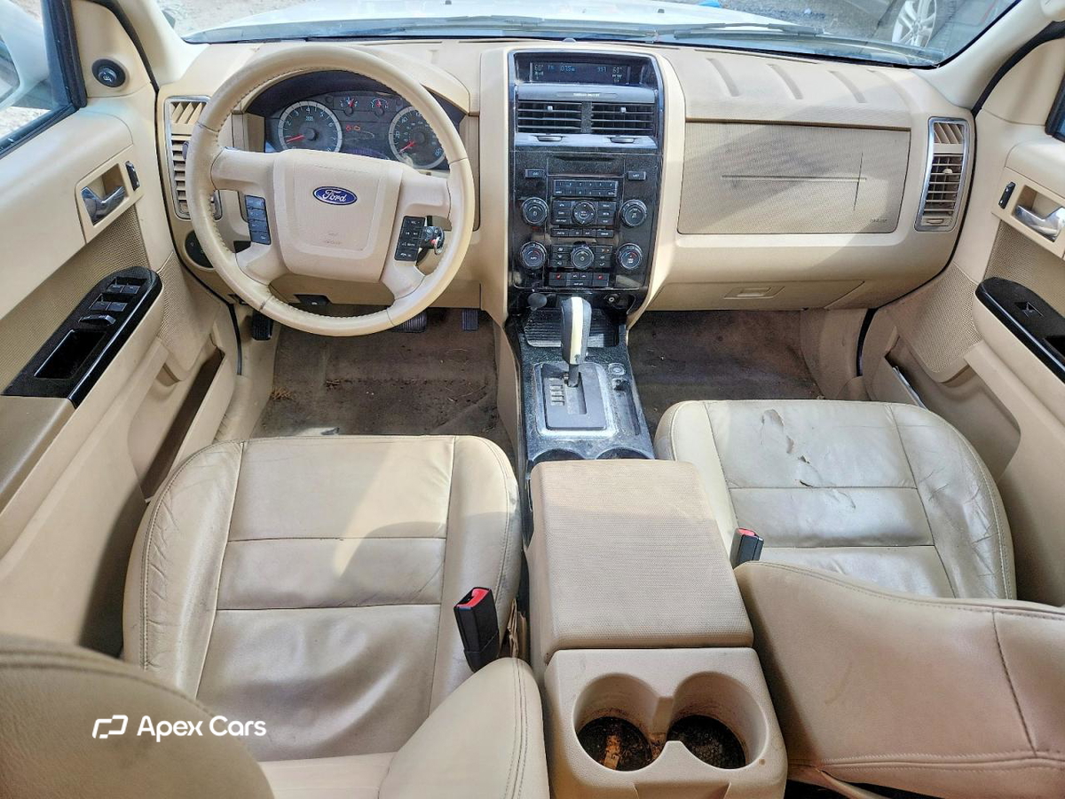 Ford Escape 2011
