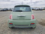 Fiat 500 2013