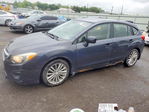 Subaru Impreza 2013