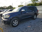 Toyota Sequoia 2008