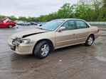 Honda Accord 2000