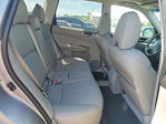 Subaru Forester 2011