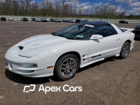 Pontiac Firebird 1999 - Image 1 of 13
