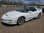 Pontiac Firebird 1999