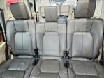 Land Rover LR4 2016