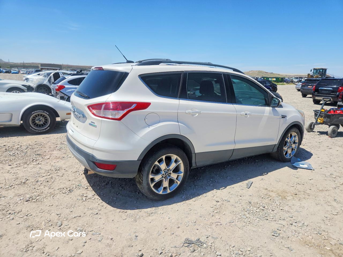 Ford Escape 2013