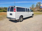 Chevrolet Express 2015