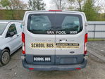 Ford Transit 2015
