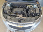 Chevrolet Cruze 2012