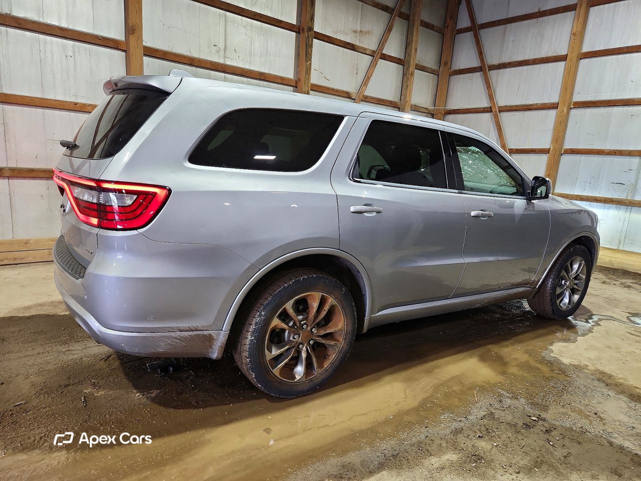 Dodge Durango 2020