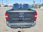 Ford Maverick 2022