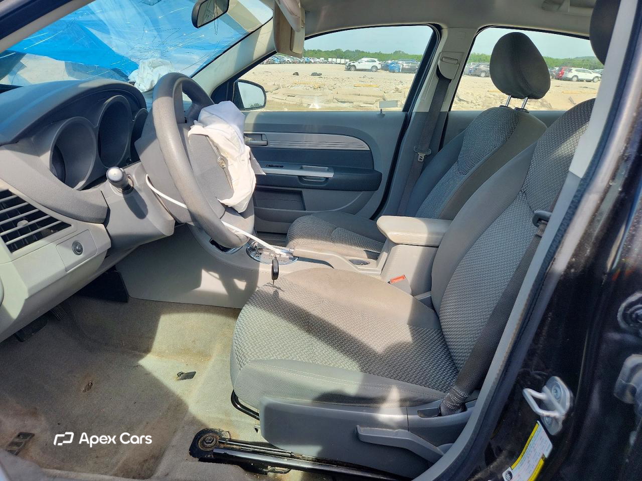Chrysler Sebring 2008