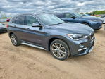 BMW X1 2017