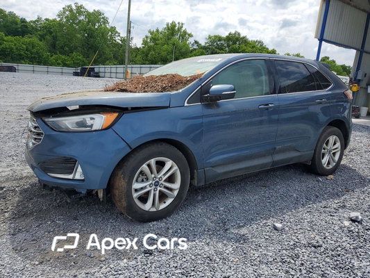 Ford Edge 2019 - Zdjęcie 1 z 12