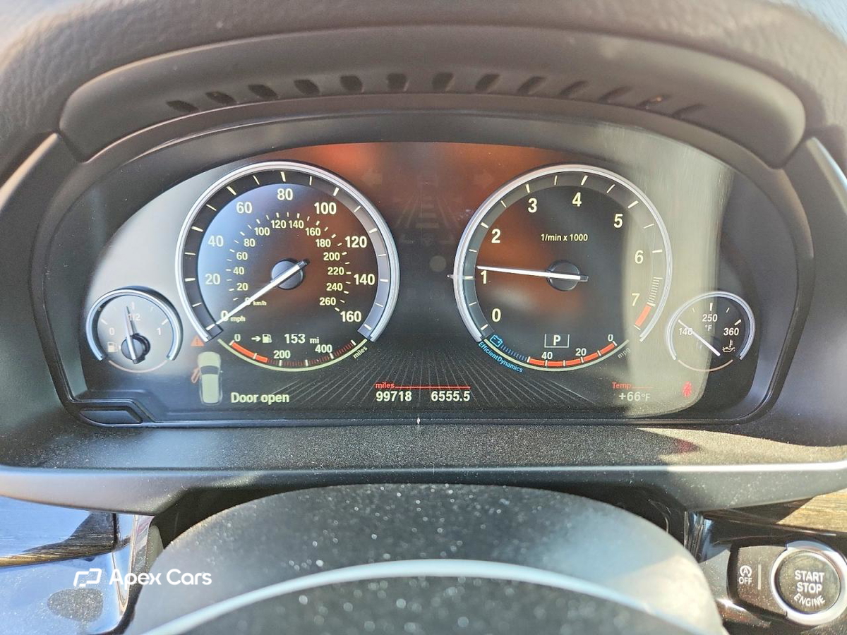BMW X5 2017