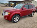 Ford Escape 2012