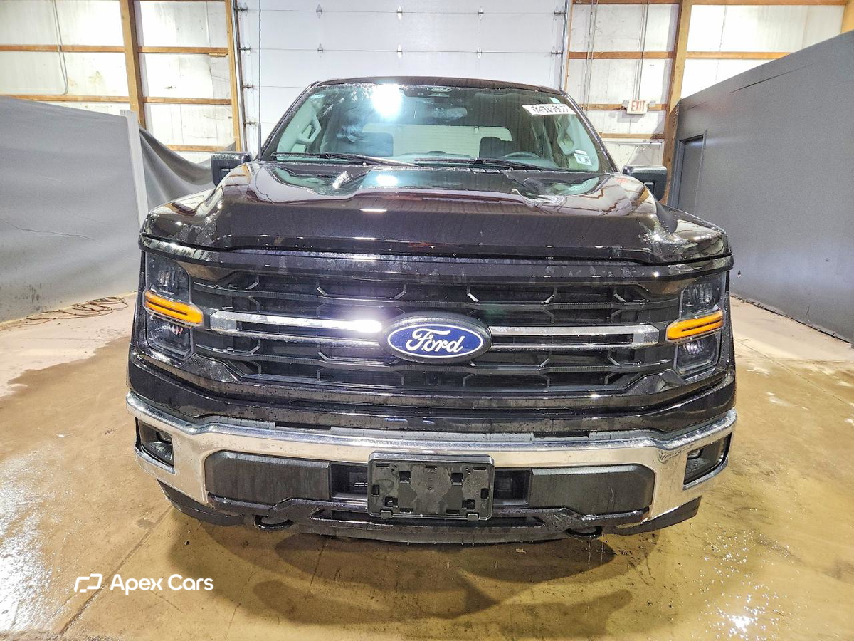 Ford F-150 2025