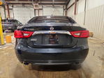 Nissan Maxima 2016